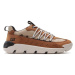 CATerpillar Sneakersy Crail Sport Low P725598 Hnedá