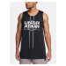 Tielko Under Armour UA Zone Reversible Jsy