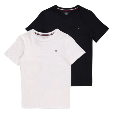 Chlapčenské tričká a tielka Tommy Hilfiger