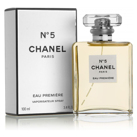 Chanel No. 5 Eau Premiere - EDP 35 ml