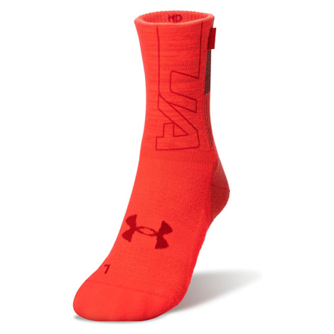 Dámske klasické funkčné ponožky Under Armour