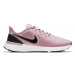 Nike REVOLUTION 5 W Dámska bežecká obuv, ružová, veľkosť 38.5