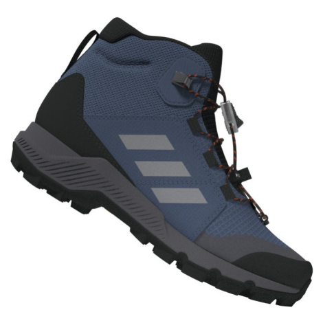 Detské topánky Adidas Terrex Mid Gtx K 2024