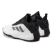 Adidas Sneakersy Ownthegame 3.0 IF4565 Biela