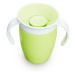 Munchkin Miracle 360° trainer cup 207ml, 6m+, zelený