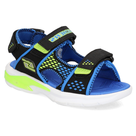 Topánky pre chlapcov Skechers
