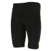 Pánske plavky michael phelps solid jammer black