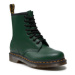 Dr. Martens Glady 1460 Smooth 11822207 Zelená