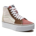 Vans Sneakersy Sk8-Hi Tapered Stackform VN000CN5BMI1 Farebná