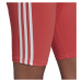 Cyklistické šortky adidas Tight 3-Stripes W HF1862