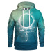 Aloha From Deer Unisex's Eclipse Hoodie H-K AFD383