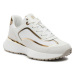 MICHAEL Michael Kors Sneakersy Ari Trainer 43S4ARFS2S Biela