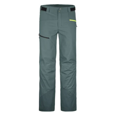 Ortovox nohavice Mesola Pants M arctic grey