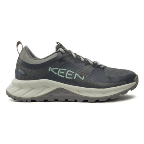 Keen Trekingová obuv Versacore Wp 1029048 Sivá