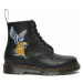 topánky DR.MARTENS - 8dírkové - 1460 souvenir - DM26929001