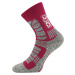 VOXX® Trakčné ponožky pre deti blackberry 1 pár 120467