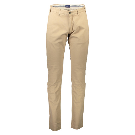 Pánske nohavice GANT