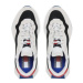 Tommy Jeans Sneakersy Runner Outsole EM0EM01176 Čierna