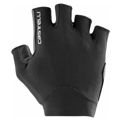 Castelli Endurance Glove Black Cyklistické rukavice