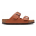 Birkenstock Šľapky Arizona Bs 1019119 Hnedá