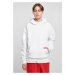 Ultra Heavy Hoody White