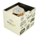 Fossil Smart hodinky FTW7083 Zlatá