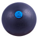Sportago Slam Ball 10 kg - modrý