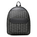 Lacoste Ruksak Backpack NH3649LX Čierna