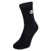 Champion CREW SOCKS LEGACY X3 Ponožky, čierna, veľkosť