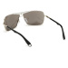 slnečné okuliare Web Eyewear WE0280-6216C - Pánské