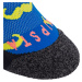 Ponožky pre dospelých FH500 na pozemný hokej fúzy
