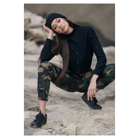 Dámske casual nohavice Urban Classics
