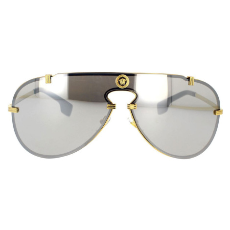 Versace  Occhiali da Sole  VE2243 10026G  Slnečné okuliare Zlatá