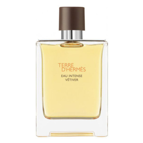 HERMES TERRE D HERMES EAU INTENSE VEVITER parfumovaná voda plniteľná Hermés