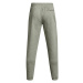 Kalhoty Under Armour Essential Fleece Jogger Grove Green