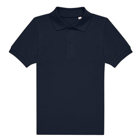 Chlapčenské polokošele B&C