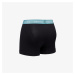 Calvin Klein Cotton Stretch Classic Fit Trunks 3-Pack Black