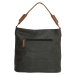 Crossbody / handbag taška Beagles Brunete - čierna