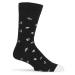 Ponožky Volcom True Socks