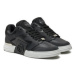 PHILIPP PLEIN Sneakersy SADS MSC3912 PLE010N Čierna