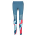 Women's functional leggings KILPI LEGATONI-W blue