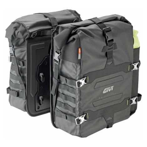 Givi GRT709 Canyon Pair Side Bags 35L Taška