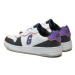 Gap Sneakersy Boston Ii Tmb W GAC003F5SWWHIBGP Biela