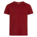 Tričko Camel Active T-Shirt 1/2 Arm Červená