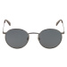 LEVI'S ® Slnečné okuliare  burgundská / strieborná