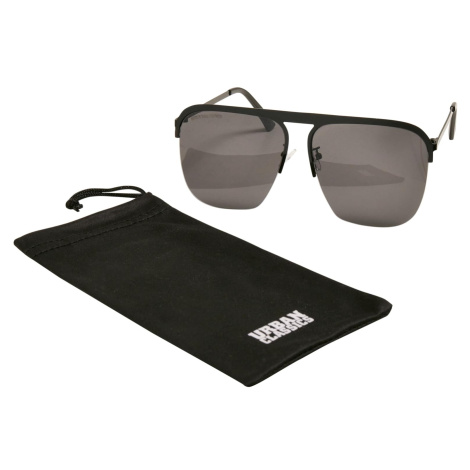 Sunglasses Carolina black/black Urban Classics