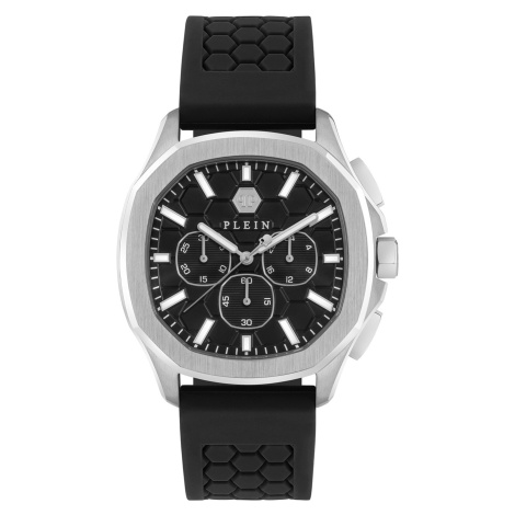 Philipp Plein PWSAA0123 High-Conic Chronograph 44mm