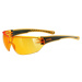 UVEX Sportstyle 204 Orange/Orange Cyklistické okuliare