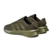 Adidas Sneakersy Heawyn Shoes IG2384 Zelená