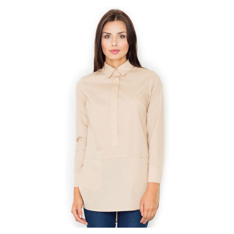 Figl Woman's Shirt M493